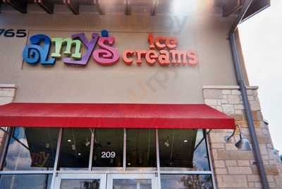 Amy's Ice Creams, Austin