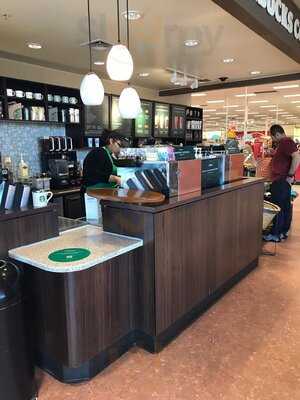 Starbucks, Portland