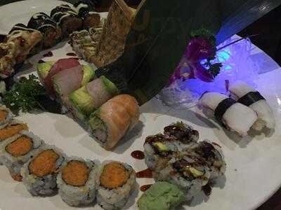 Crazy Sushi