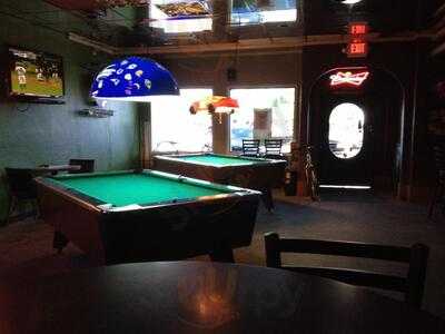 5th Quarter Sports Bar & Grill, San Jose