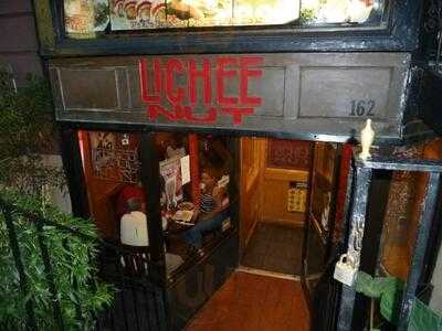 Lichee Nut Restaurant, Brooklyn