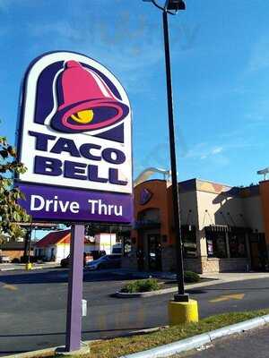 Taco Bell, Columbus