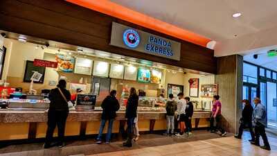 Panda Express, Albuquerque