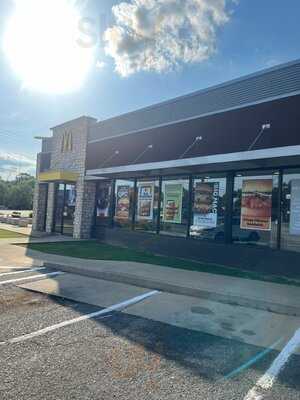 McDonald's, Memphis