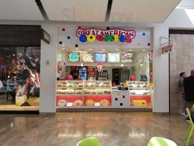 Great American Cookies