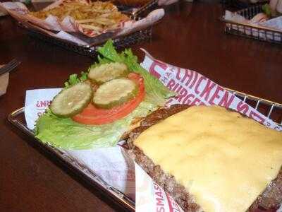 Smashburger, Tulsa