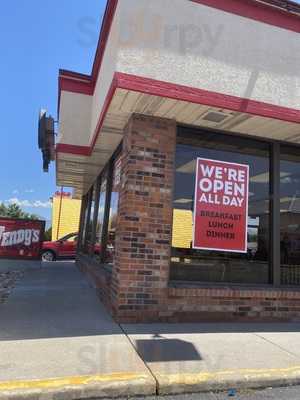 Wendy's, Salt Lake City