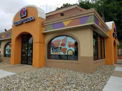 Taco Bell, Pittsburgh