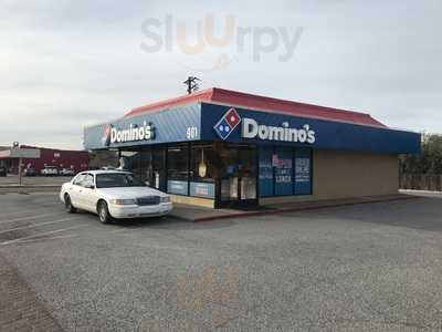 Domino's Pizza, Tucson