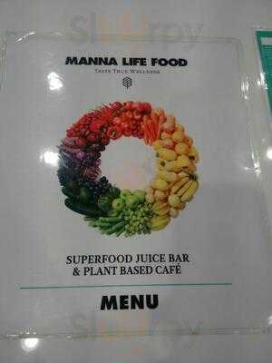 Manna Life Food