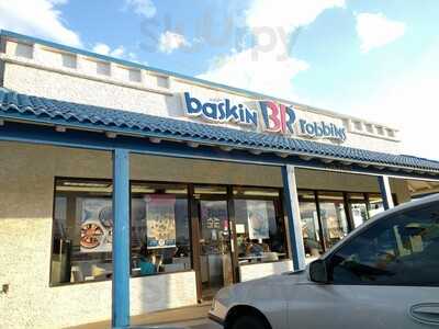 Baskin-Robbins, El Paso