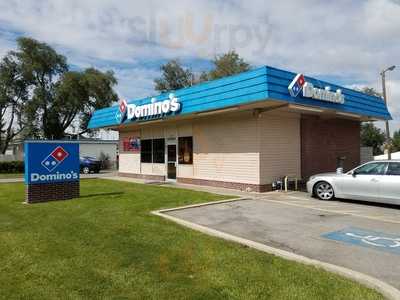 Domino's Pizza, Salt Lake City