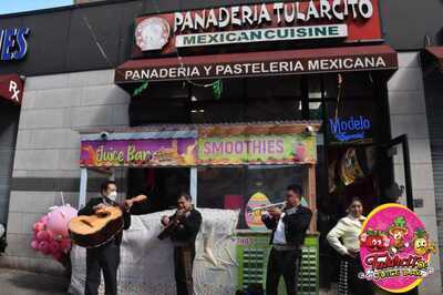 Tularcito Bakery, Bronx