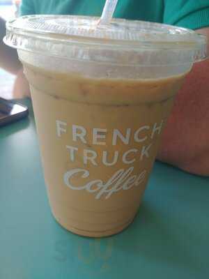 French Truck Coffee, New Orleans