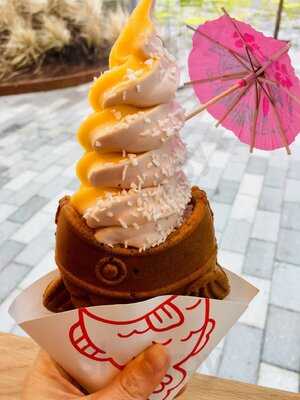 Taiyaki Nyc - Boston