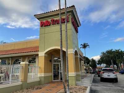 Pollo Tropical, Miami