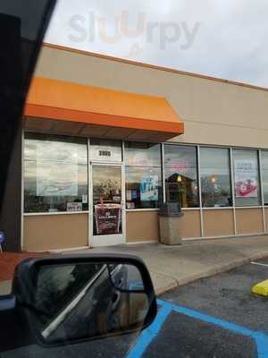 Dunkin', Virginia Beach