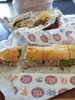 Jersey Mike's Subs, Tulsa