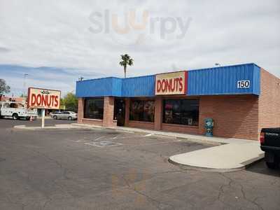 Donut King, Tucson