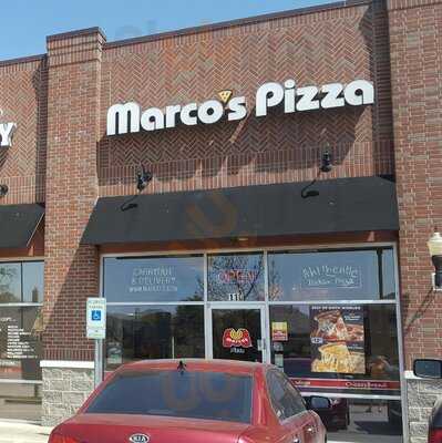 Marco's Pizza, Fort Worth