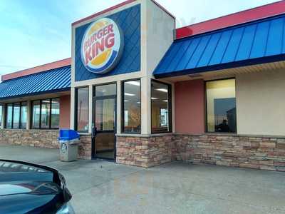 Burger King, Oklahoma City