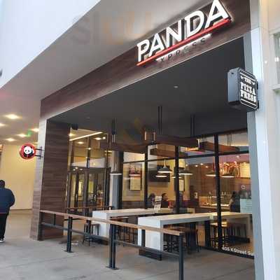 Panda Express, Sacramento