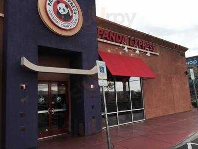 Panda Express - #7470 S LAS VEGAS BLVD, Las Vegas