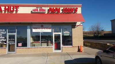 Papa Johns Pizza, Kansas City