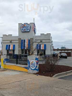 White Castle, Saint Louis