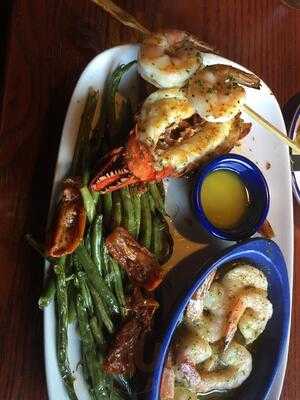 Red Lobster, Omaha