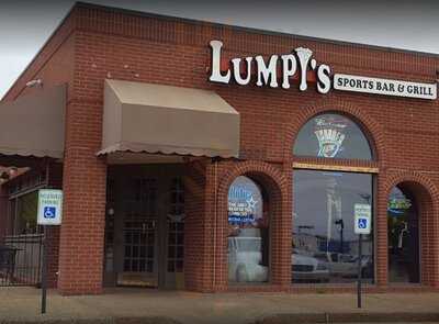 Lumpy's Sports Bar & Grill, Oklahoma City