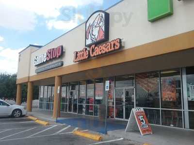 Little Caesars, El Paso