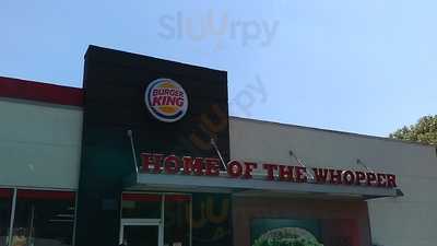 Burger King, Raleigh