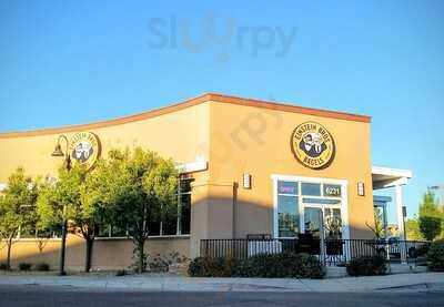 Einstein Bros. Bagels, Albuquerque