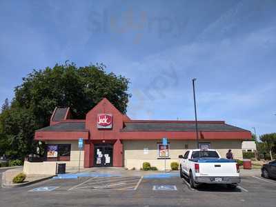 Jack in the Box, Sacramento