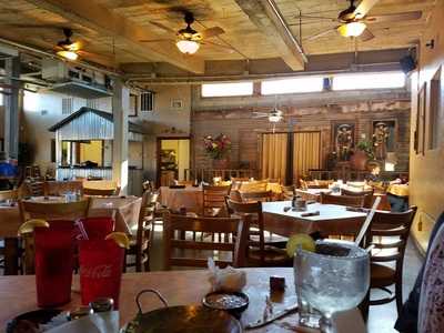 Habaneros Grill & Cantina, Fort Worth