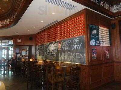 Broad Street Bullies Pub, Philadelphia