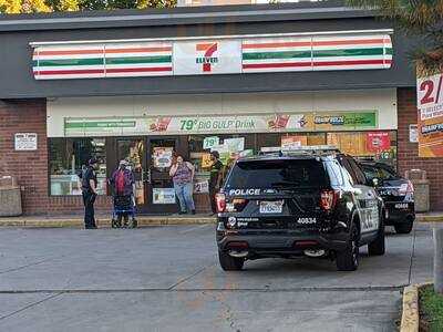 7-eleven, Salt Lake City