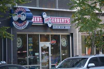 Erbert and Gerbert's, Denver