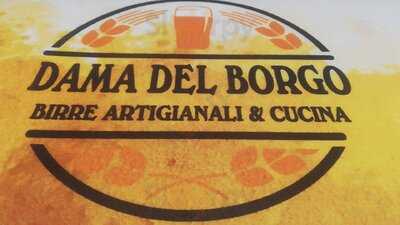 Dama Del Borgo