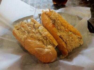 Philly Phlava Cheese Steaks-hoagies & More