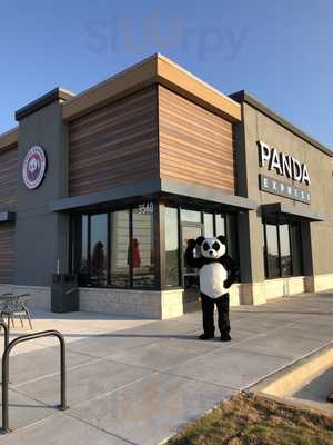 Panda Express, Fort Worth