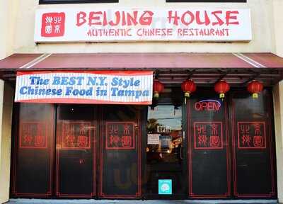 Beijing House, Tampa