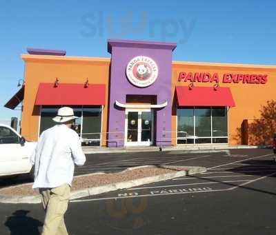 Panda Express, Tucson