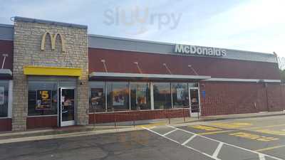 McDonald's, Memphis