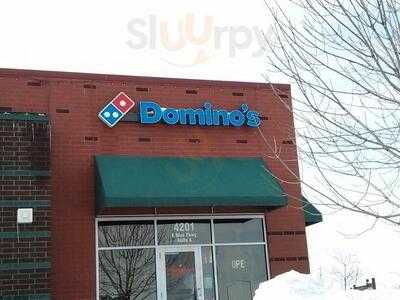 Domino's Pizza, Kansas City