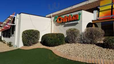 Chihuahua Mexican Restaurant