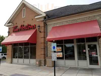 Tim Hortons, Columbus