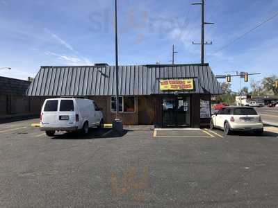 Big Tortas Big Tacos, Salt Lake City