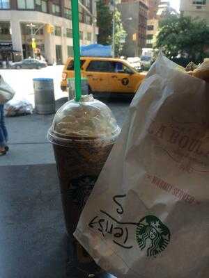 Starbucks, Philadelphia